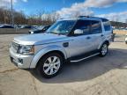 LAND ROVER LR4 2015