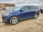 KIA SORENTO 2017