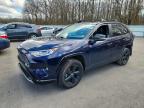 TOYOTA RAV4 HYBRID 2019