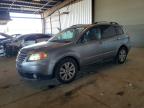 SUBARU TRIBECA 2008