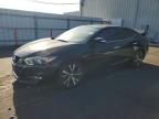 NISSAN MAXIMA 2017