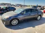 TOYOTA AVALON HYBRID 2013