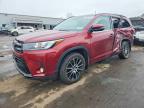 TOYOTA HIGHLANDER 2018