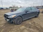GENESIS G90 2019