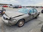 MERCURY GRAND MARQUIS 2001