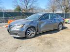 NISSAN ALTIMA 2017