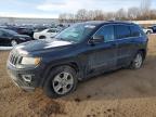 JEEP GRAND CHEROKEE 2015
