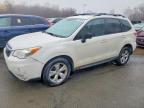 SUBARU FORESTER 2015
