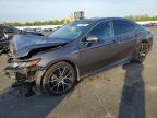 TOYOTA CAMRY HYBRID 2021
