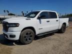 RAM 1500 2025