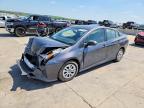 TOYOTA PRIUS 2016