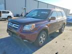 HONDA PILOT 2008