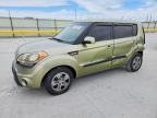 KIA SOUL 2012