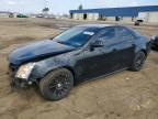 CADILLAC CTS 2010
