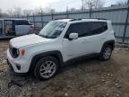JEEP RENEGADE 2020