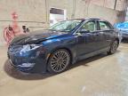 LINCOLN MKZ 2014