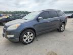 CHEVROLET TRAVERSE 2012