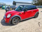 MINI COOPER 2012
