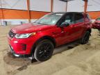 LAND ROVER DISCOVERY SPORT 2025