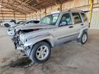 JEEP LIBERTY 2007