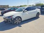 NISSAN ALTIMA 2022