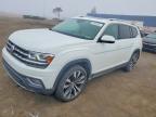 VOLKSWAGEN ATLAS 2019