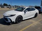 TOYOTA CAMRY 2026