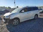 NISSAN QUEST 2012