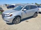 MITSUBISHI OUTLANDER 2018