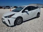 TOYOTA PRIUS 2021