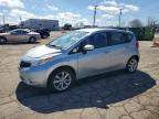 NISSAN VERSA NOTE 2015