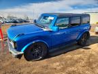 FORD BRONCO 2022