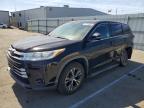 TOYOTA HIGHLANDER 2018