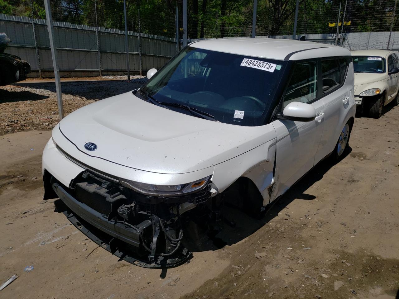 Kia Soul 2021
