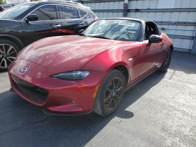 Mazda Mx-5 Miata 2022