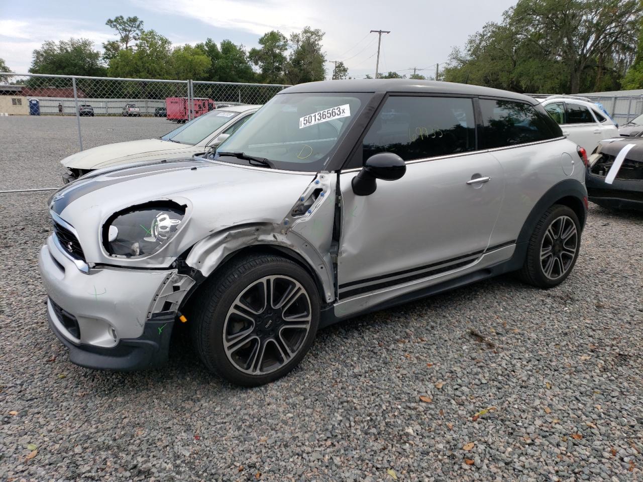Mini Cooper 2015