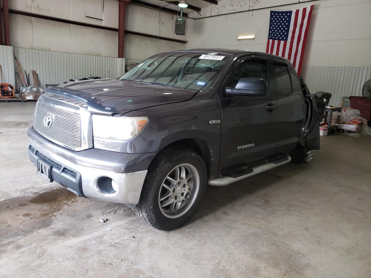 Toyota Tundra 2011