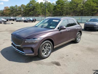 Genesis Gv70 2022