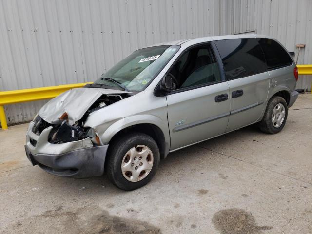 Dodge Grand caravan 2003