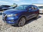 NISSAN ROGUE SPORT 2021