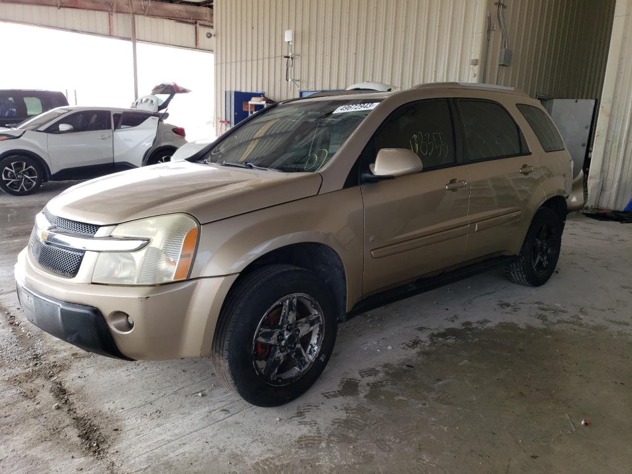 Chevrolet Equinox 2006
