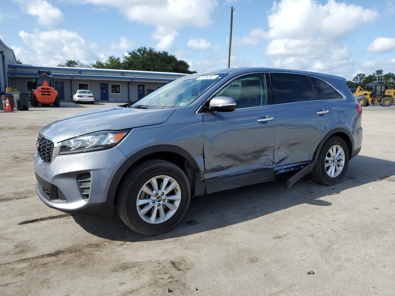 Kia Sorento 2020