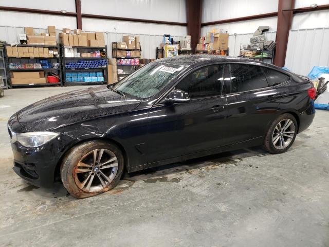 Bmw 3 series 2014