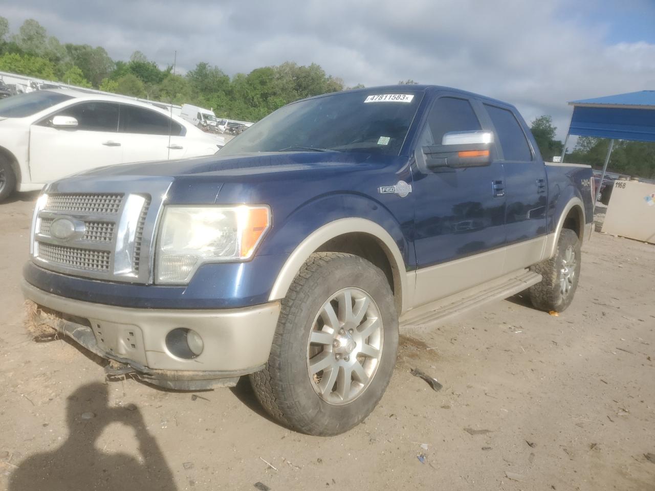Ford F-150 2009