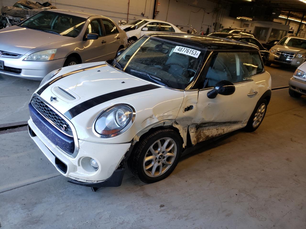 Mini Cooper 2015