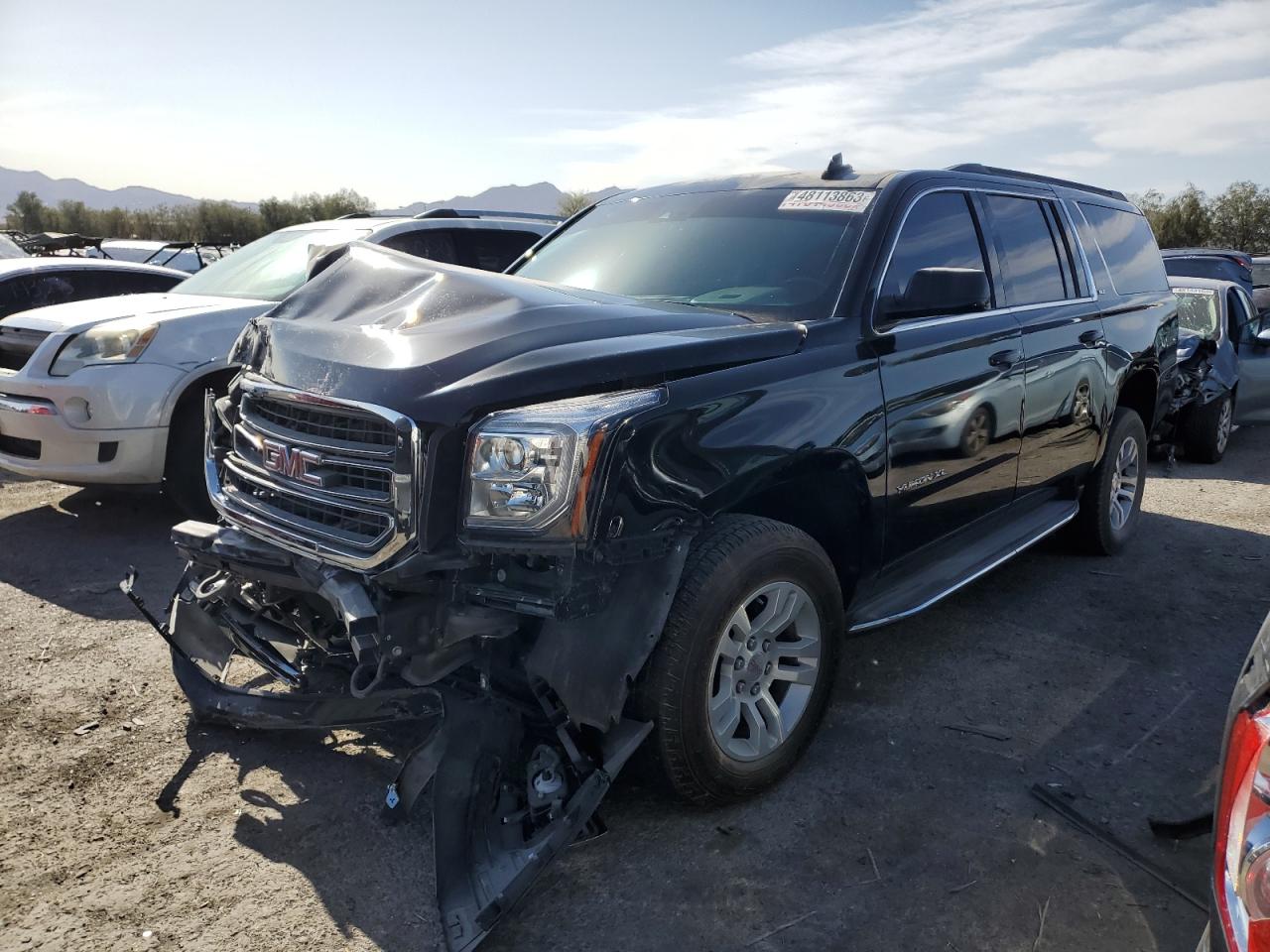 Gmc Yukon xl 2020