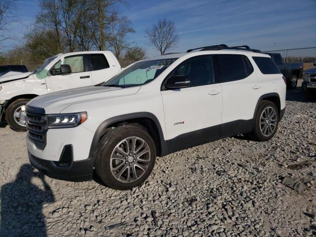 Gmc Acadia 2020