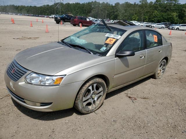 Saturn Ion 2007