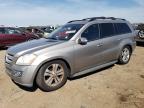 MERCEDES-BENZ GL-CLASS 2008