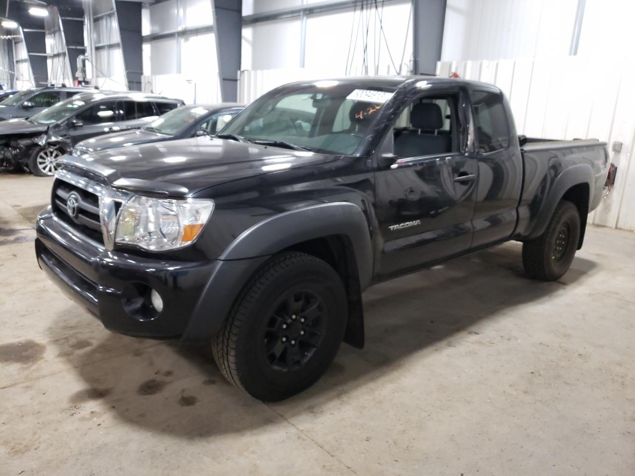 Toyota Tacoma 2008
